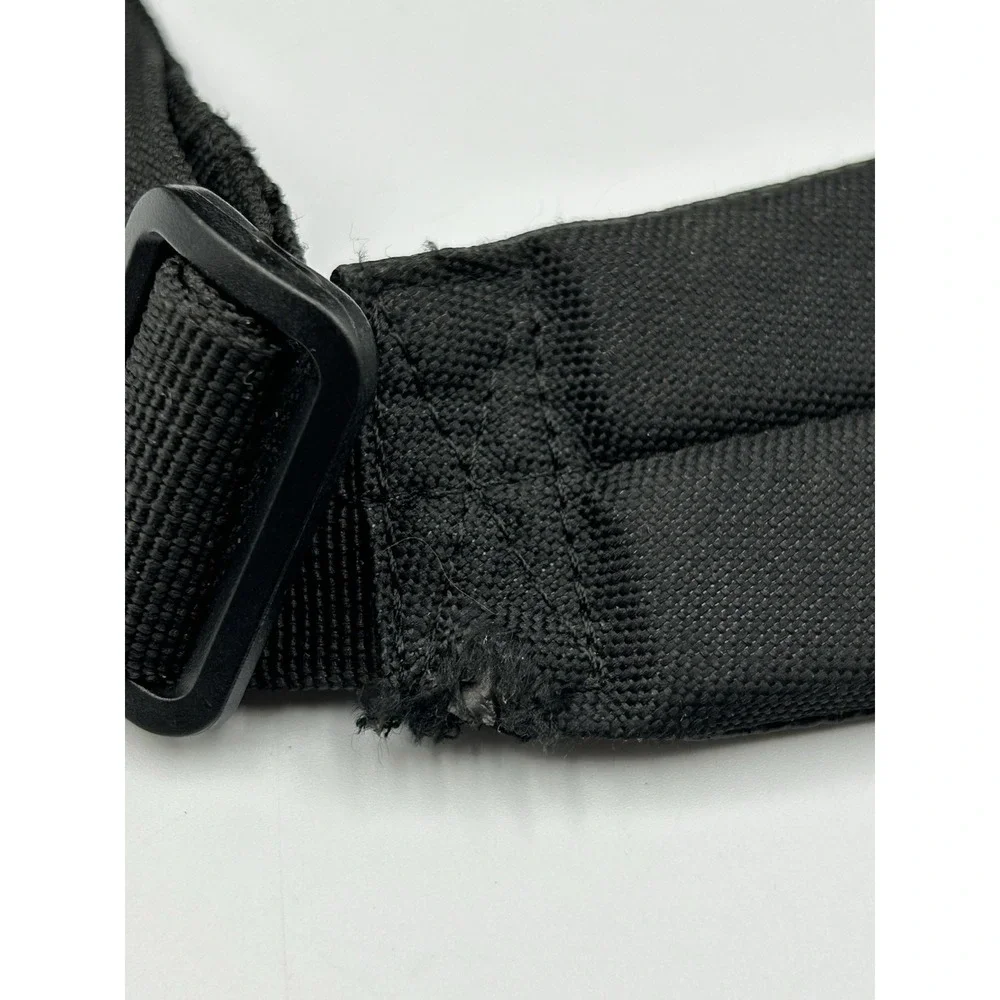Nikon DSLR Digital Camera Carrying Case Photographer Bag Medium 11